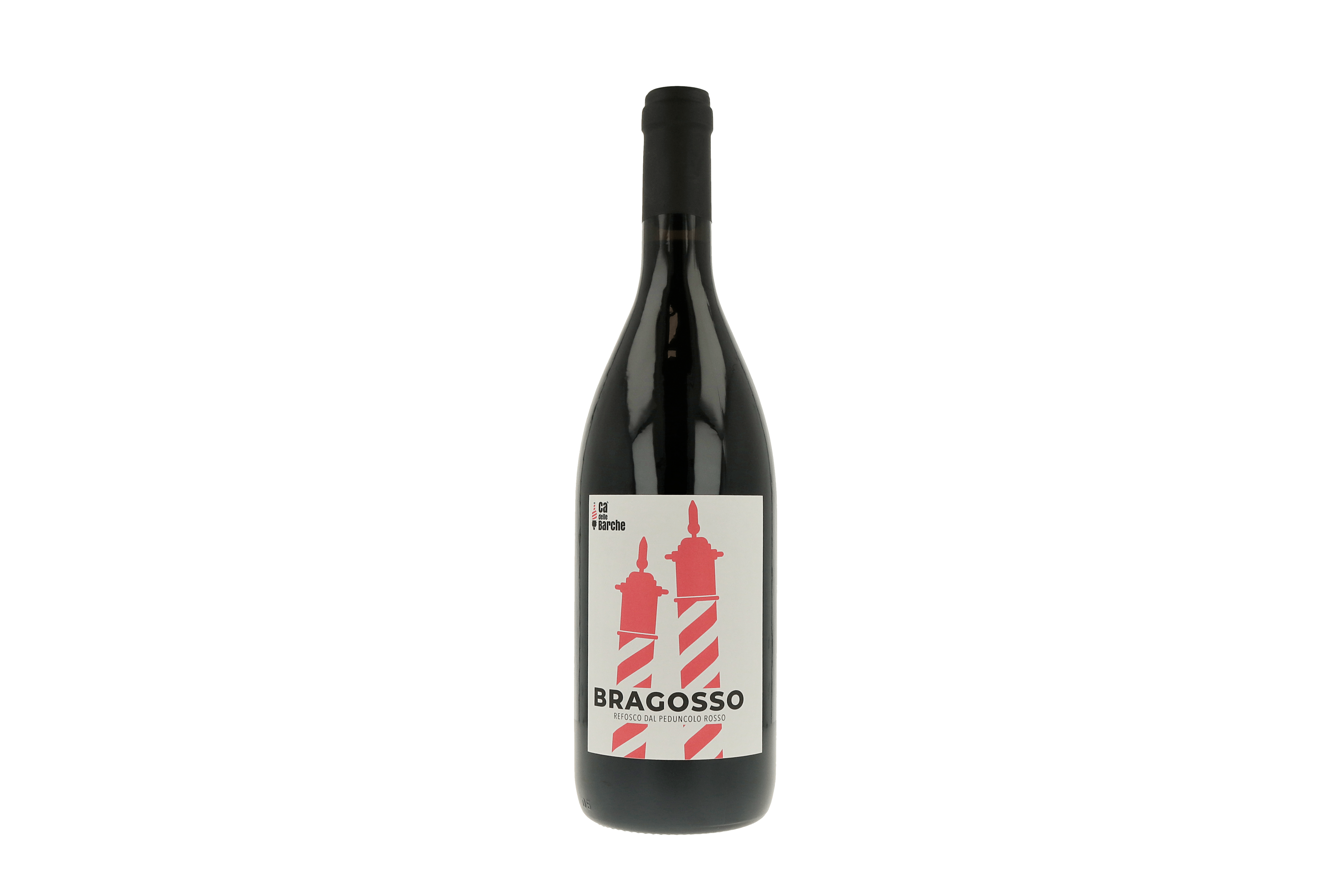 Bragosso: Refosco dal peduncolo rosso