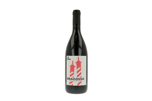 Bragosso: Refosco dal peduncolo rosso