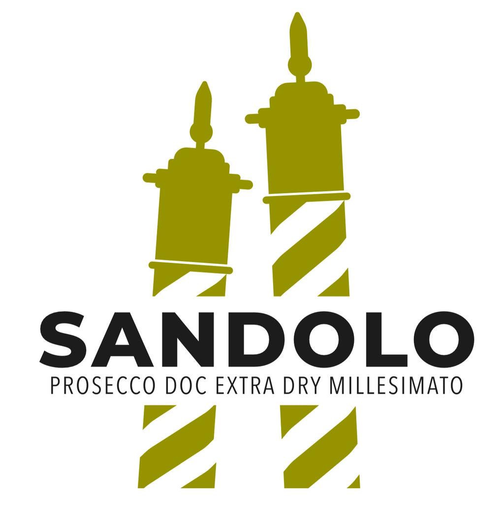 Sandolo - Prosecco DOC millesimato extra dry