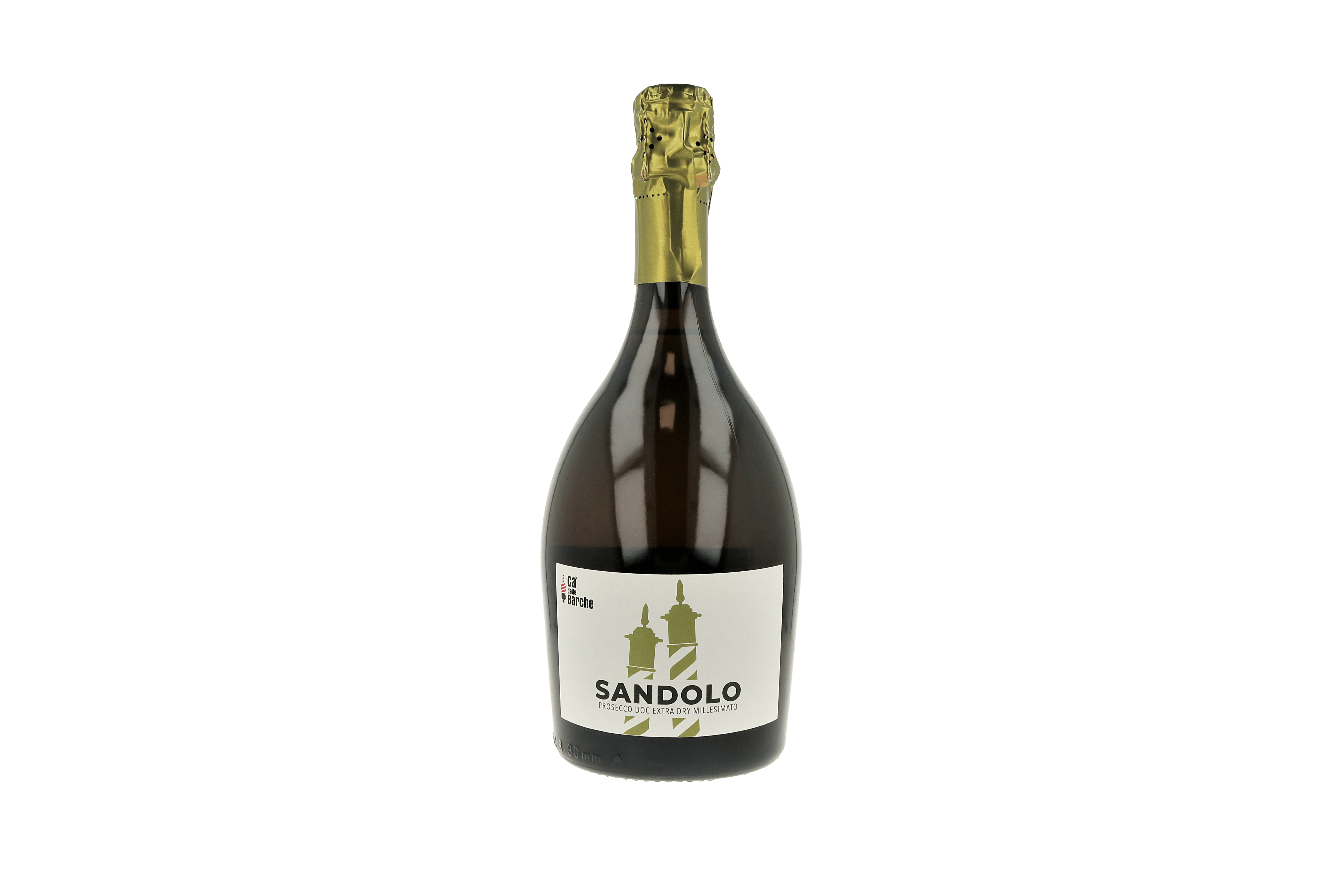 Sandolo: Prosecco